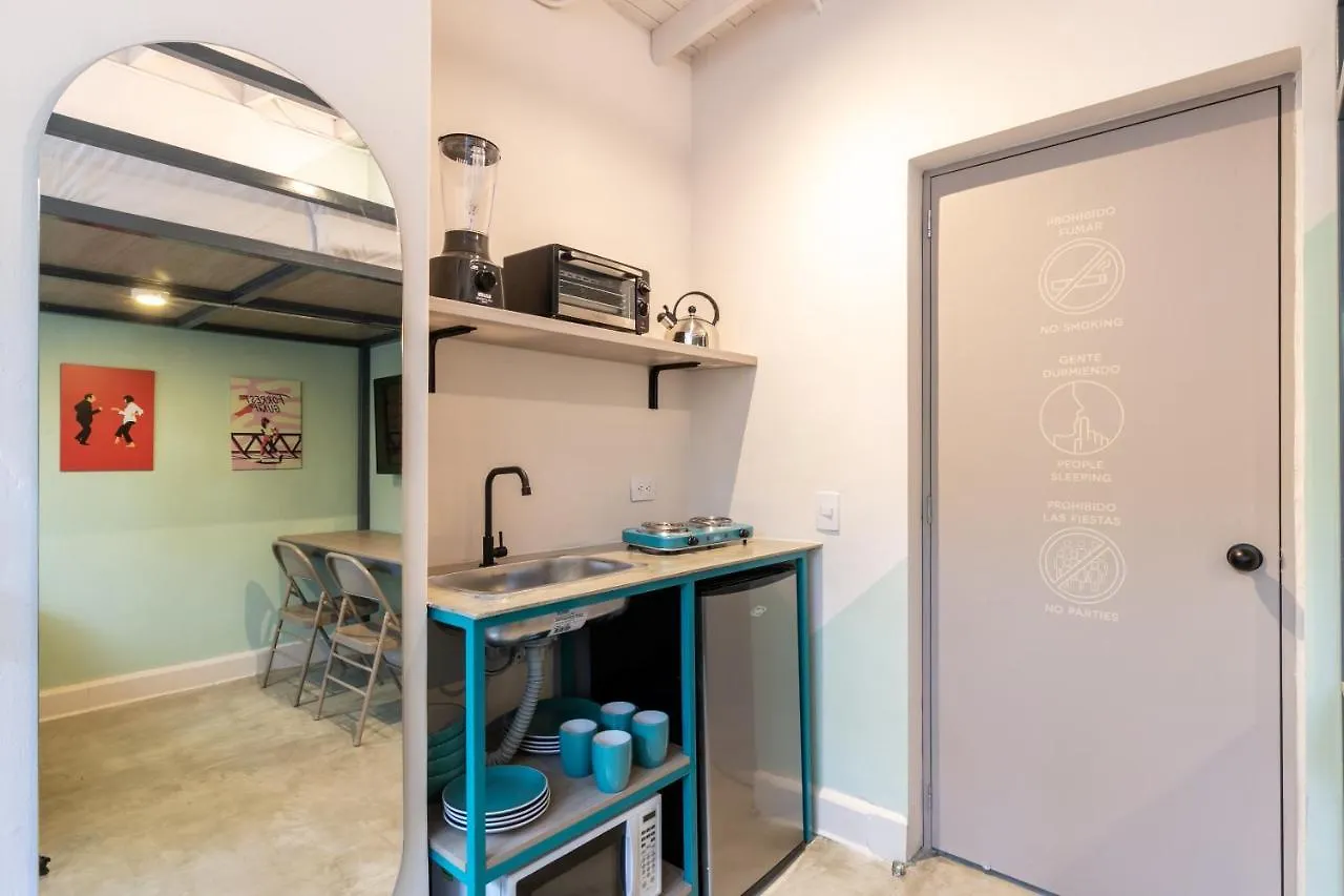 Apartment Casa Primavera Medellin