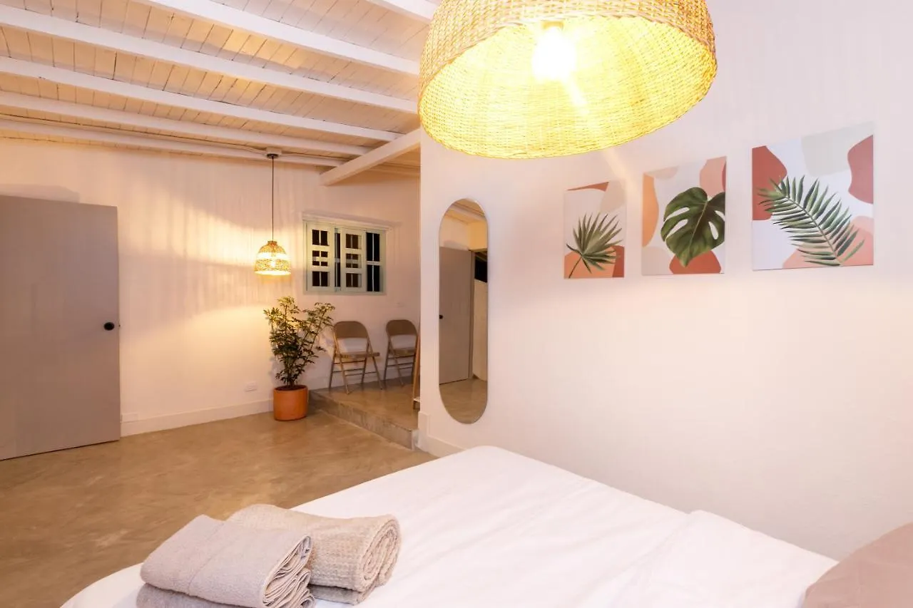 Casa Primavera Medellin 0*,  Colombia
