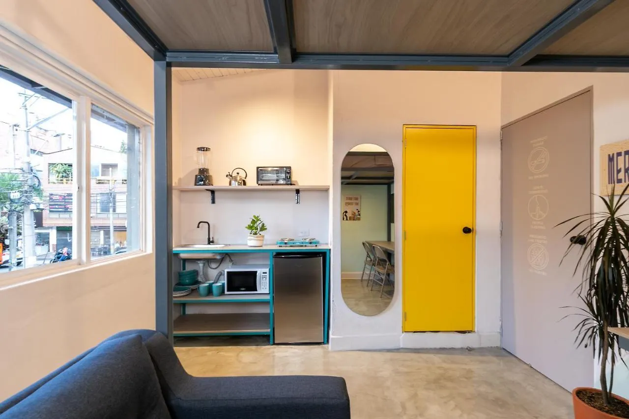 Apartment Casa Primavera Medellin Colombia