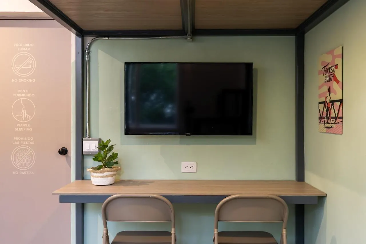 Casa Primavera Medellin Colombia