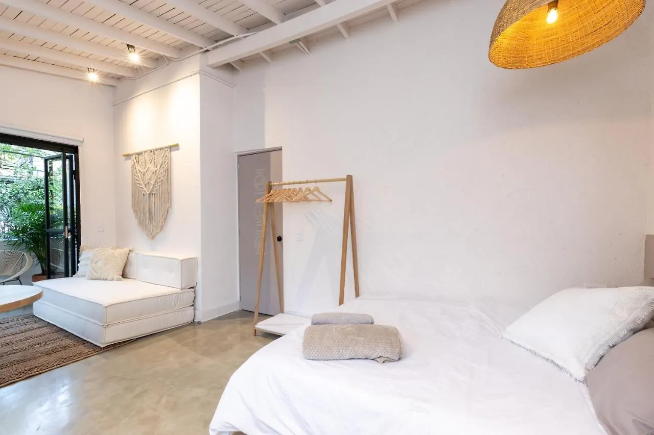 Casa Primavera Medellin 0*,