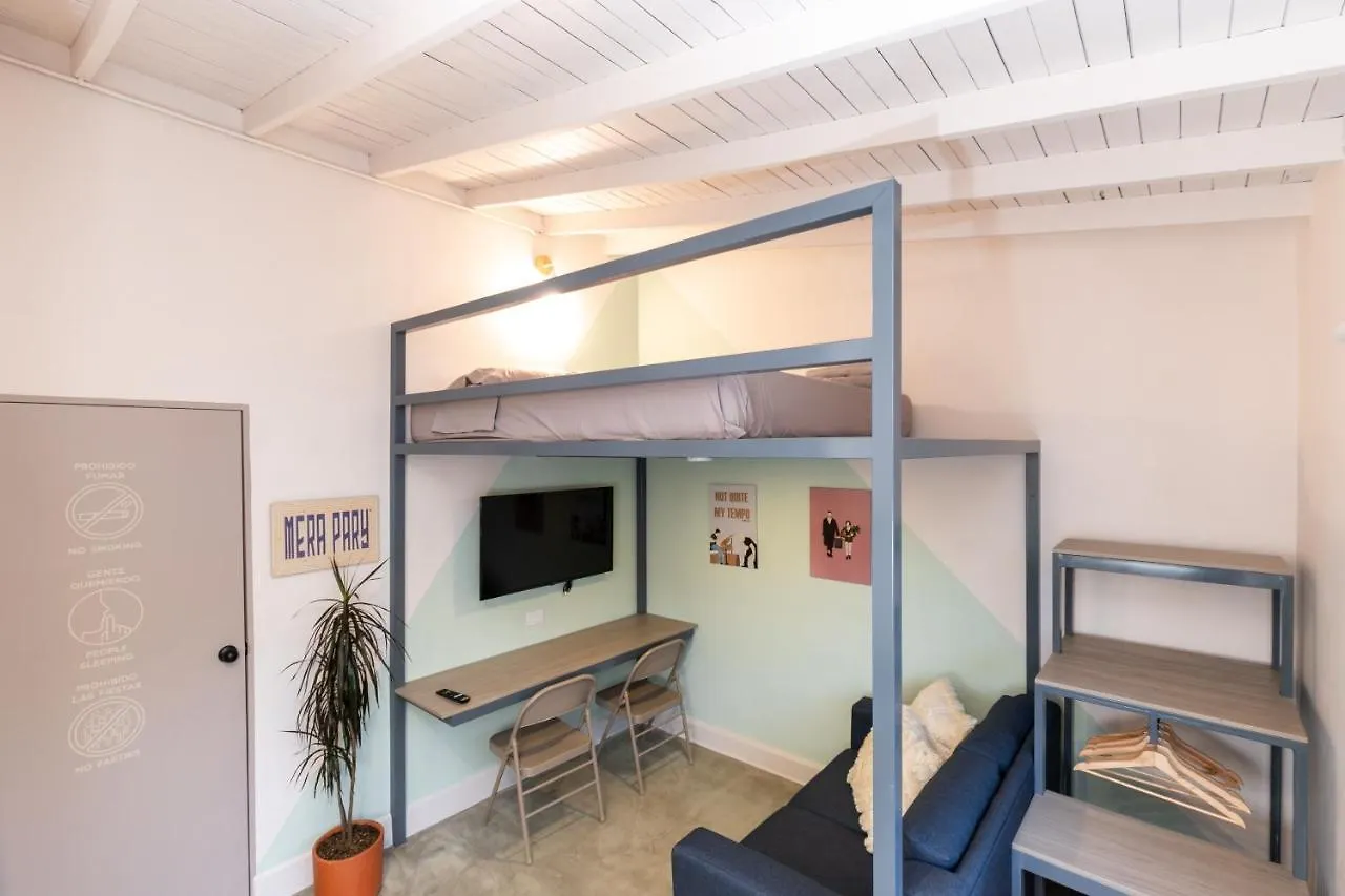 Casa Primavera Medellin Apartment