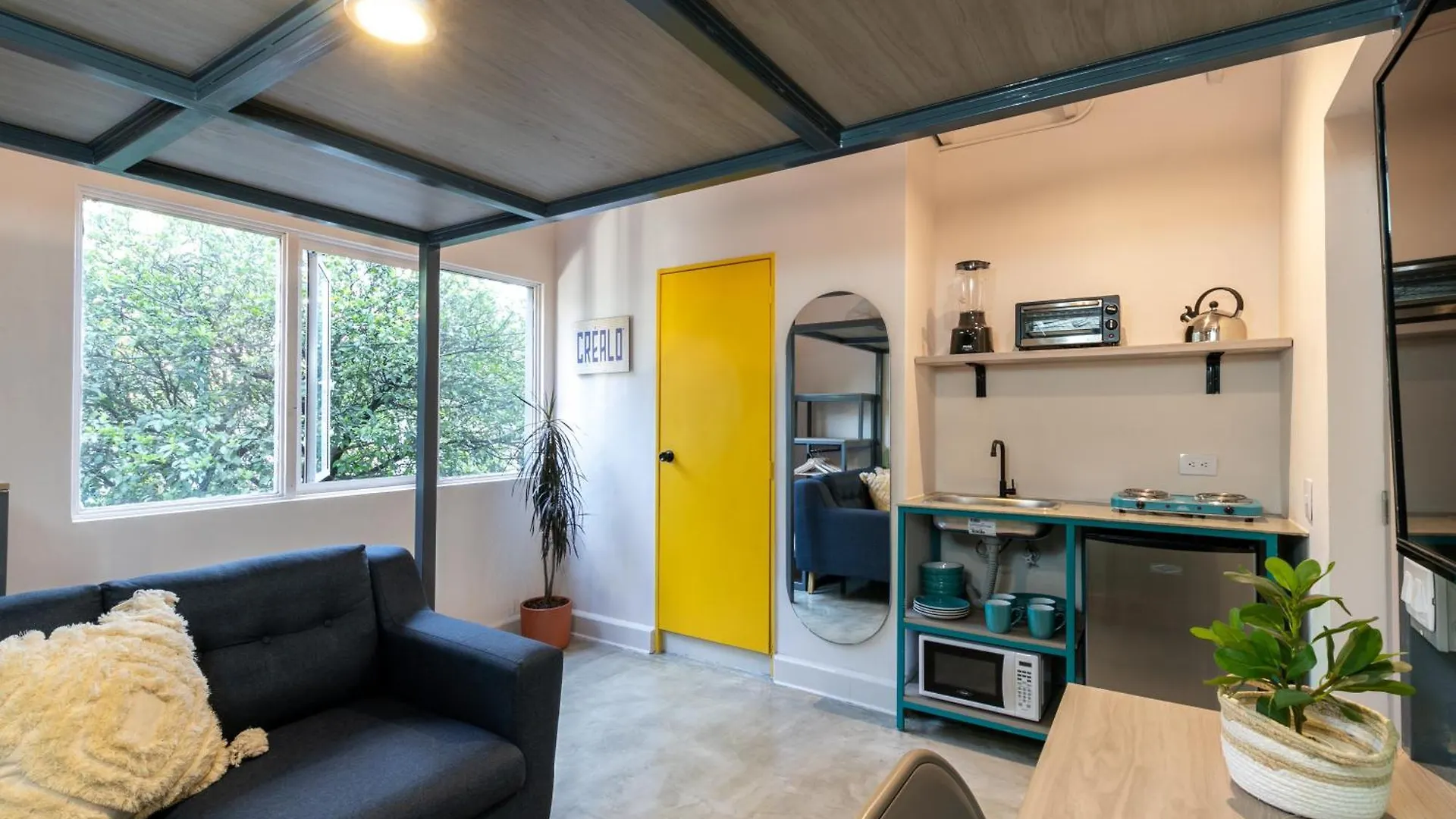 Casa Primavera Medellin Apartment