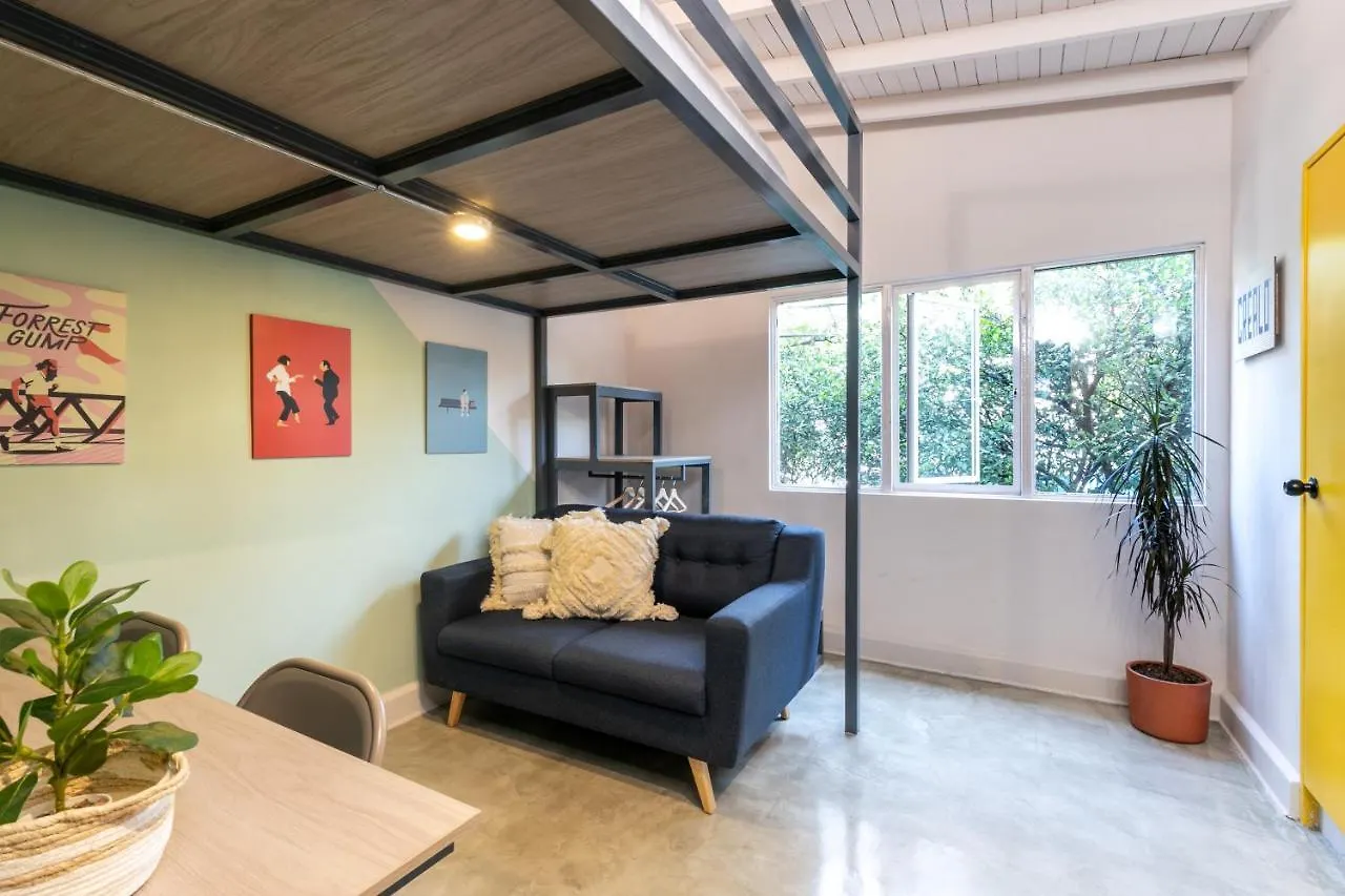 Casa Primavera Medellin 0*,  Colombia