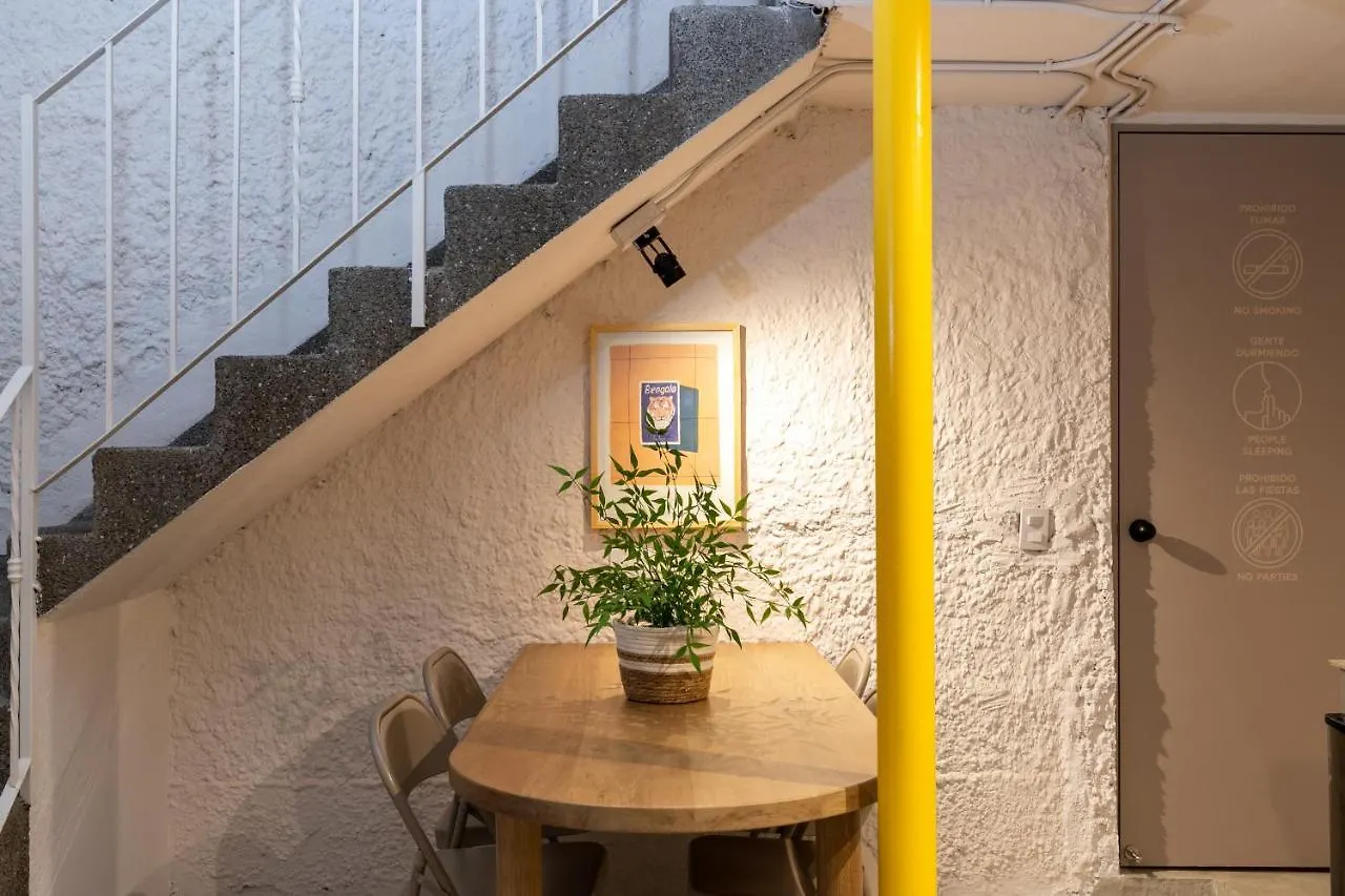 Casa Primavera Medellin Apartment