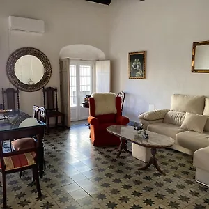 Gran Casa Señorial De 300m En Centro Histórico , El Puerto de Santa María España