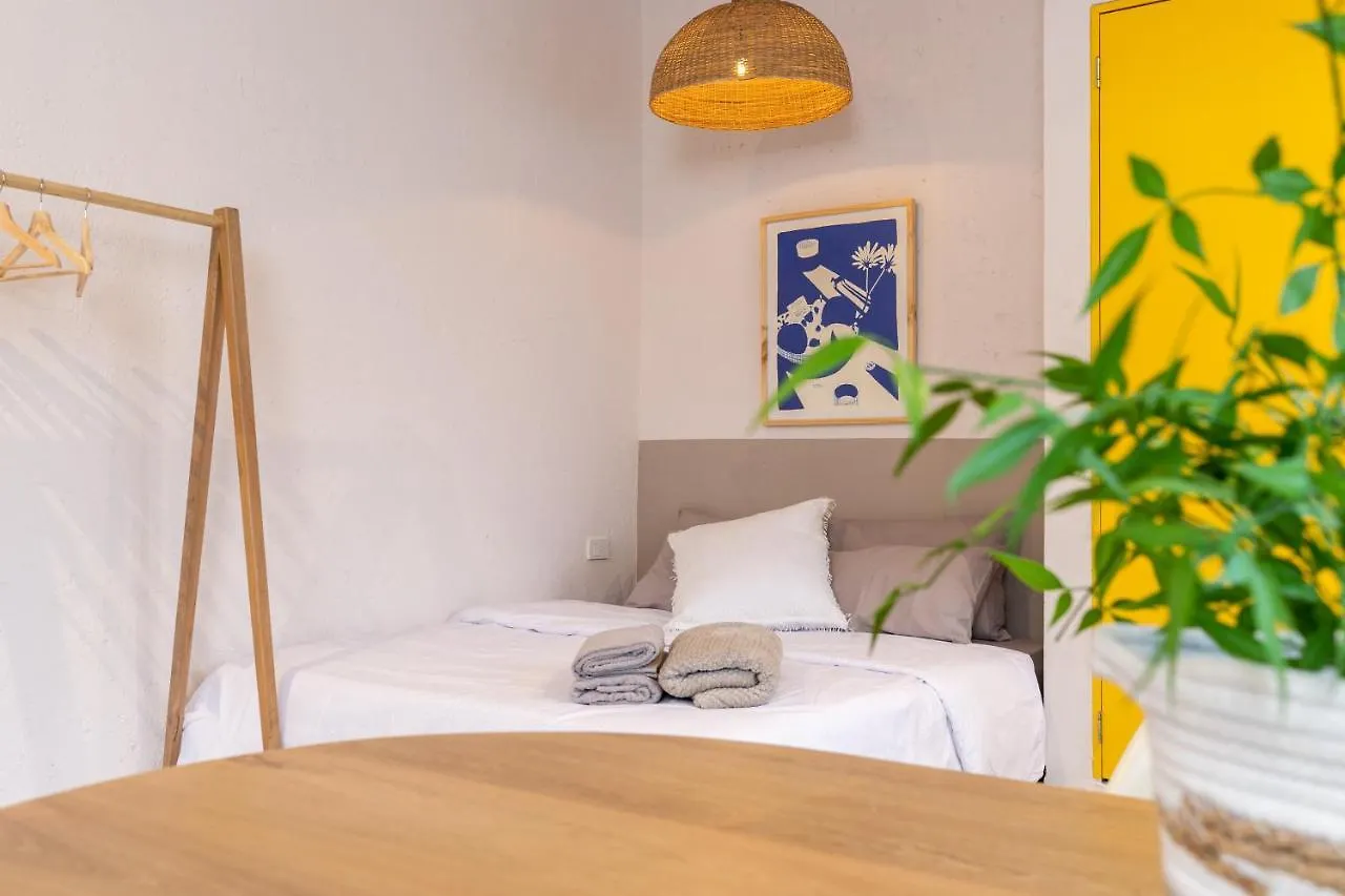 Apartment Casa Primavera Medellin Colombia