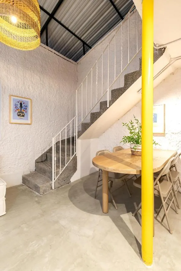 Casa Primavera Medellin