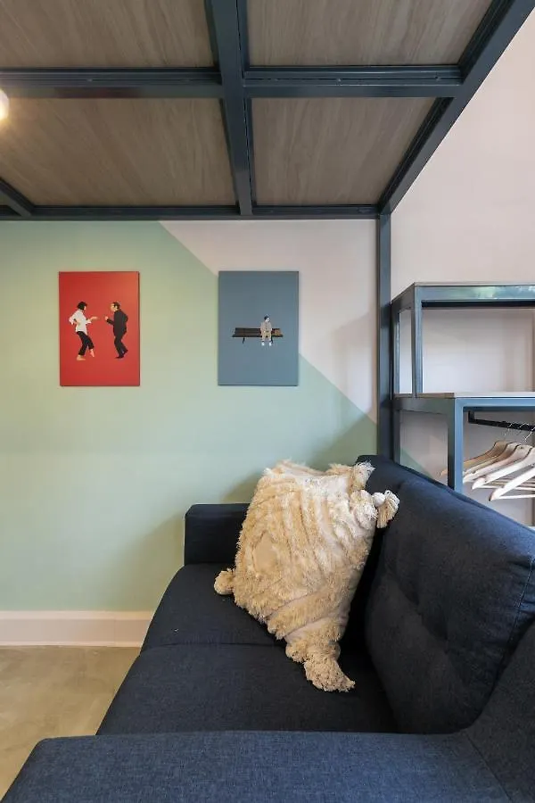 Apartment Casa Primavera Medellin