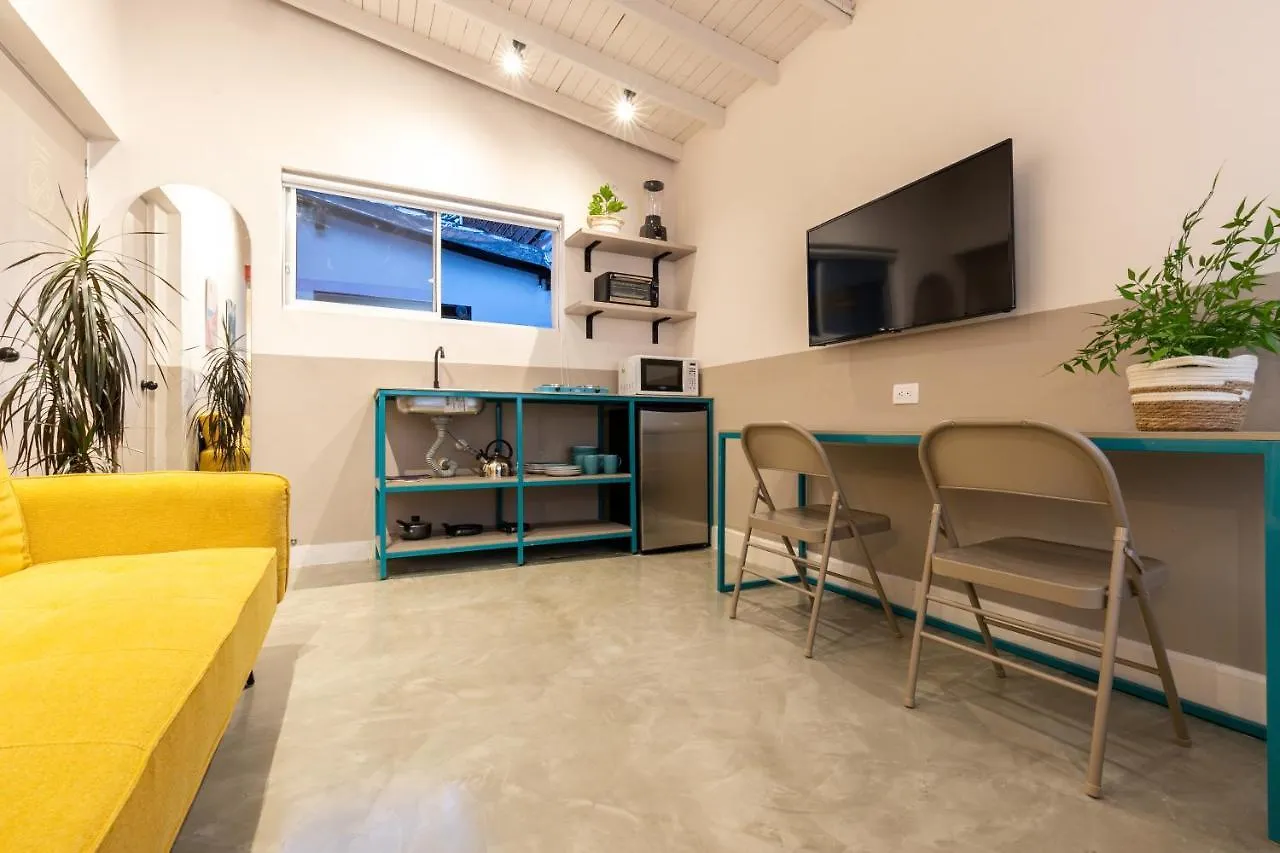 Casa Primavera Medellin Apartment