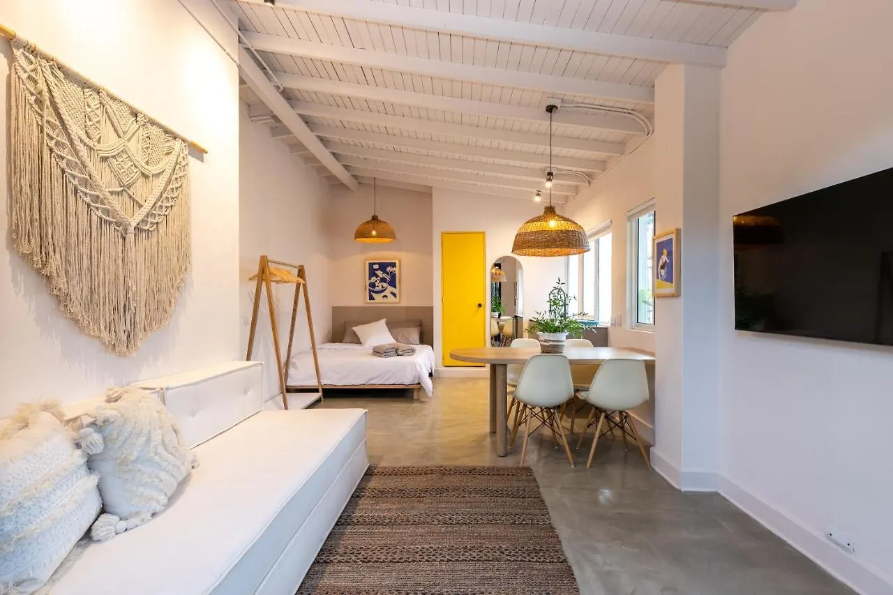 Casa Primavera Medellin Apartment
