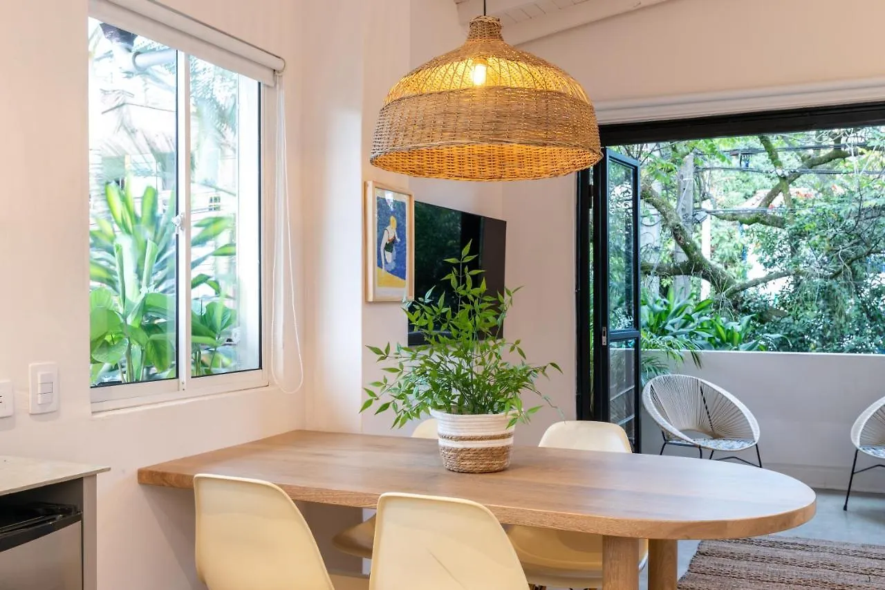 Casa Primavera Medellin Apartment