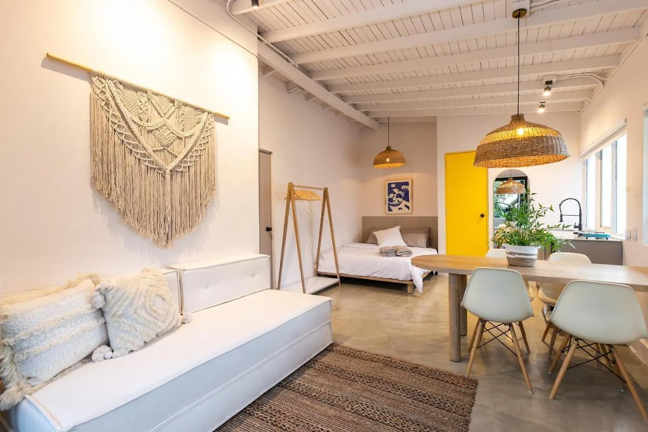 Casa Primavera Medellin