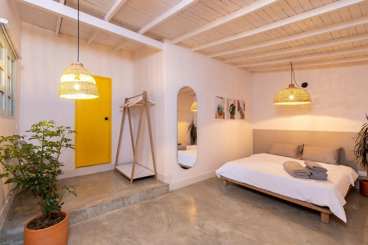 Casa Primavera Medellin Colombia