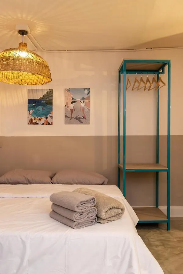 Apartment Casa Primavera Medellin Colombia