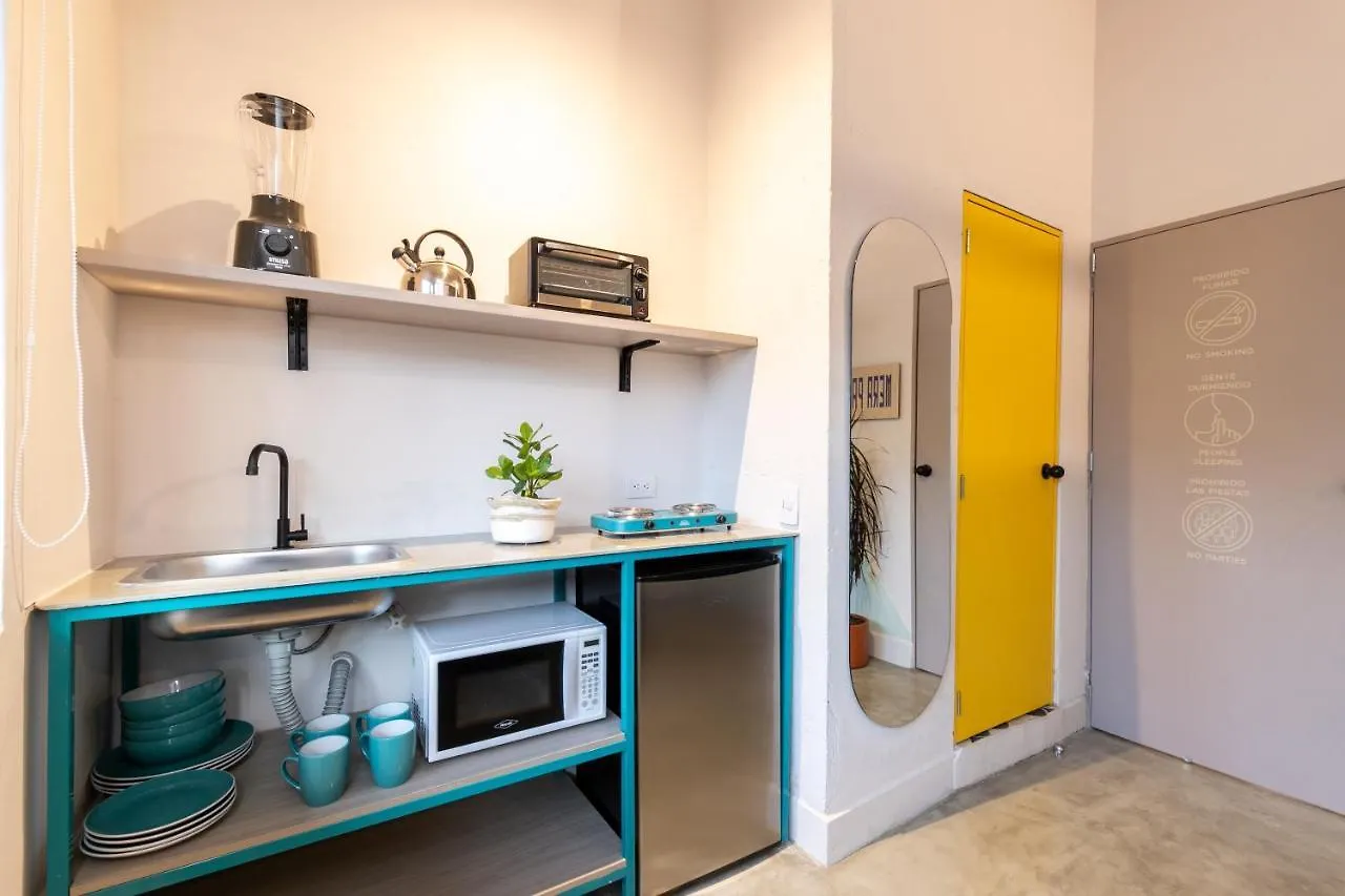 Casa Primavera Medellin
