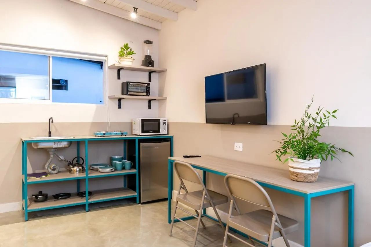 Apartment Casa Primavera Medellin