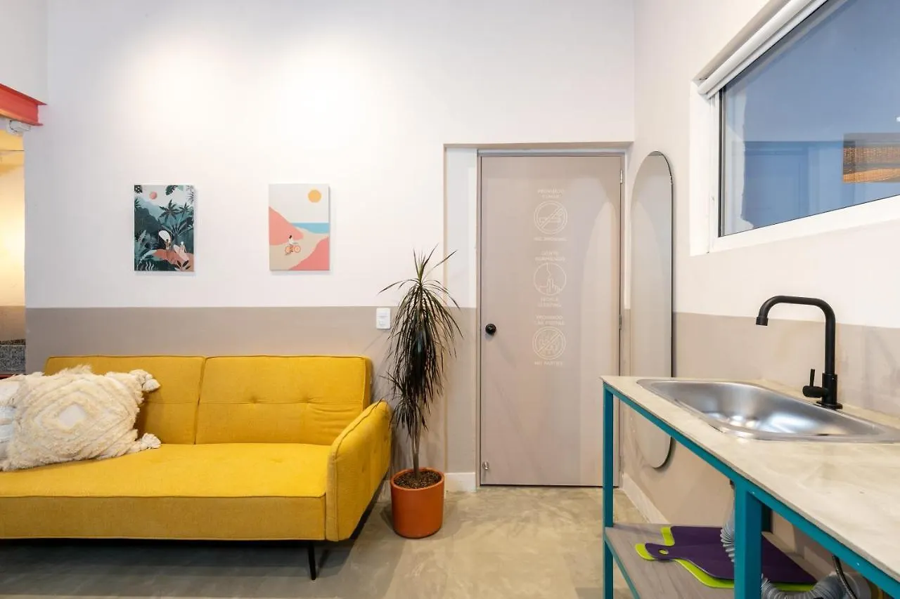 Casa Primavera Medellin