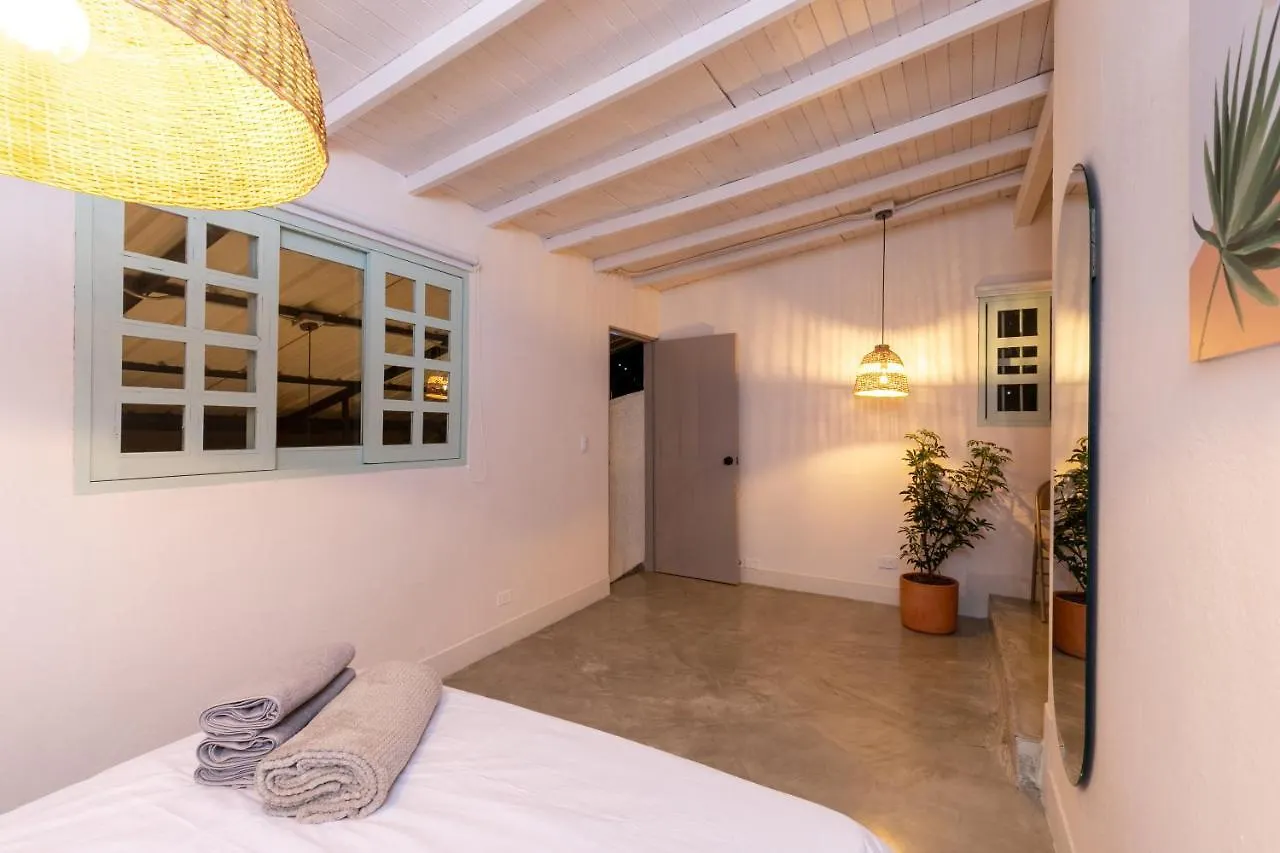 Casa Primavera Medellin