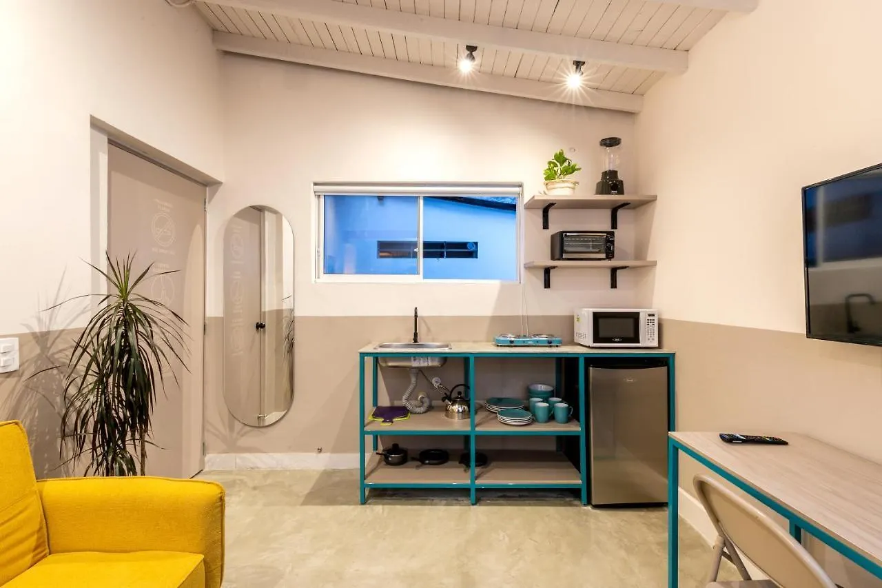 Apartment Casa Primavera Medellin