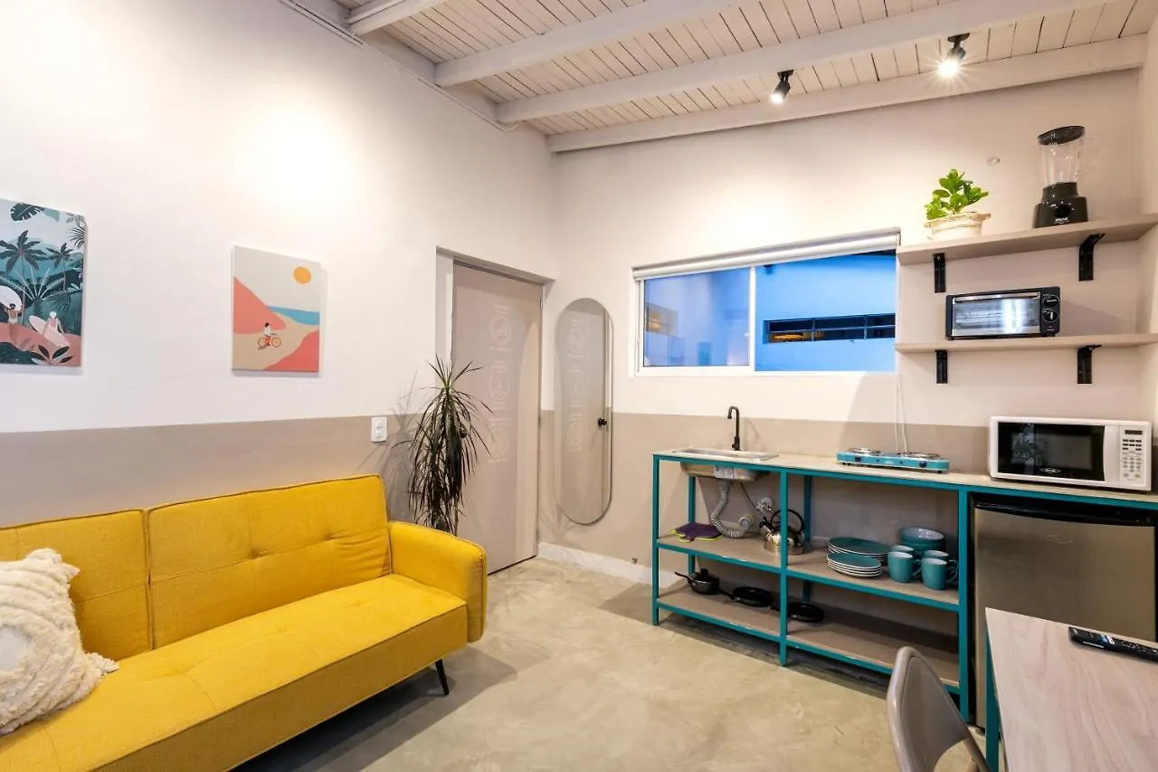 Casa Primavera Medellin Colombia