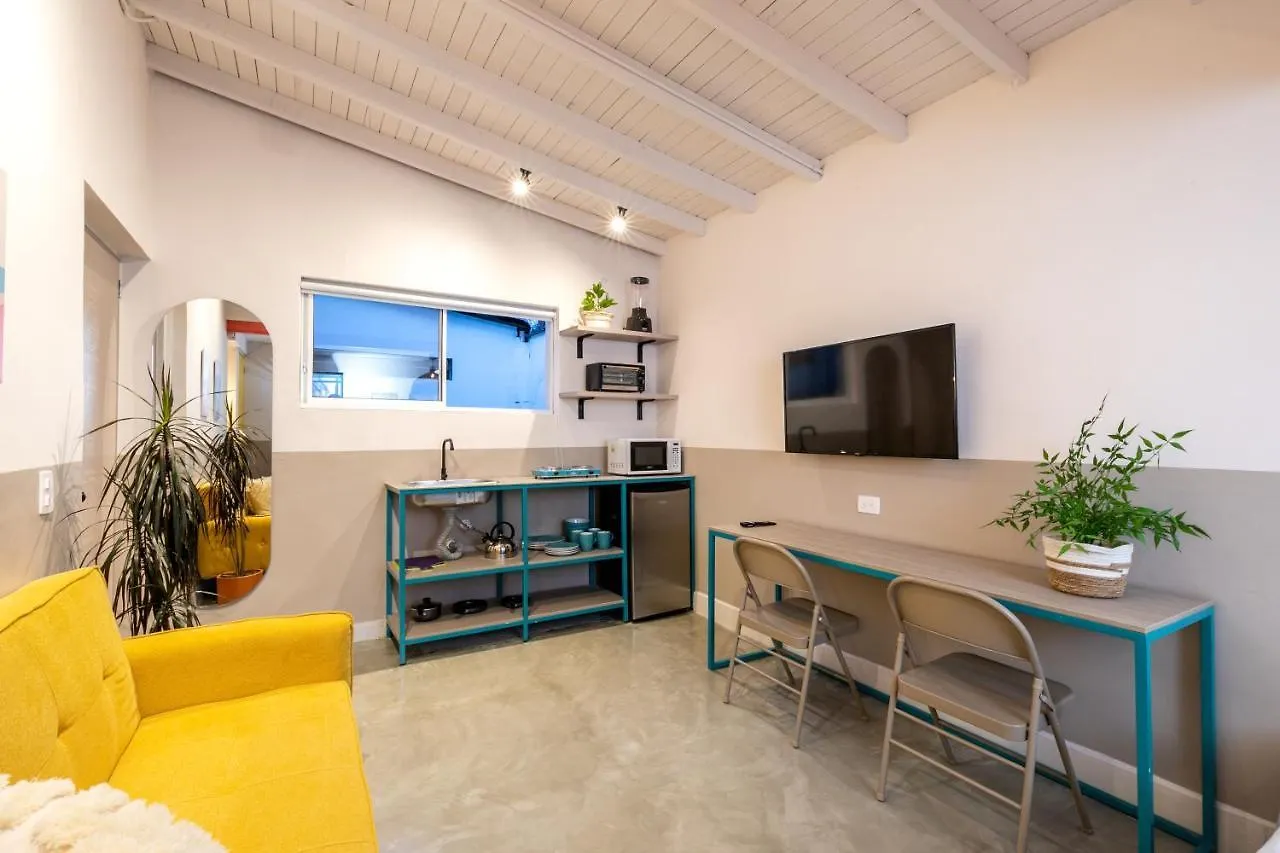 Apartment Casa Primavera Medellin