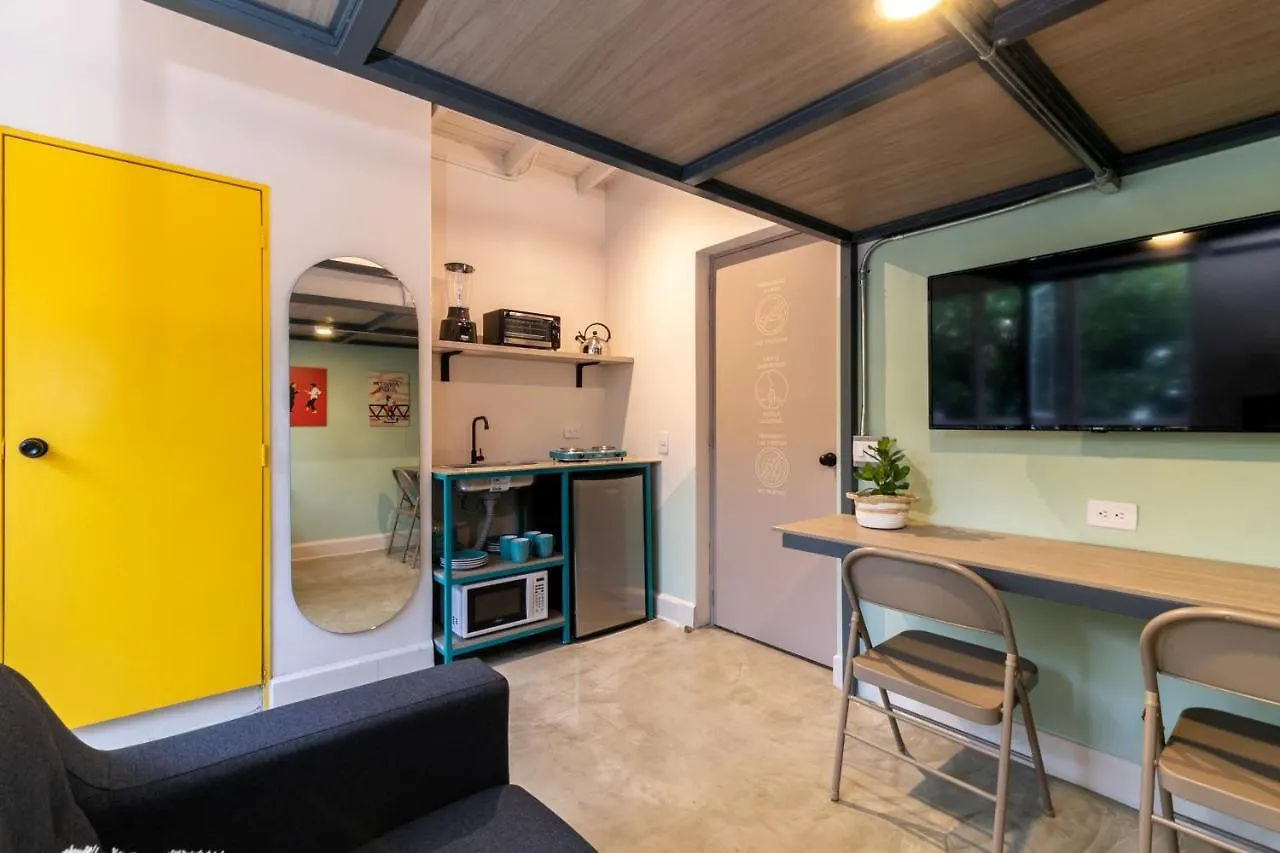 Casa Primavera Medellin Apartment