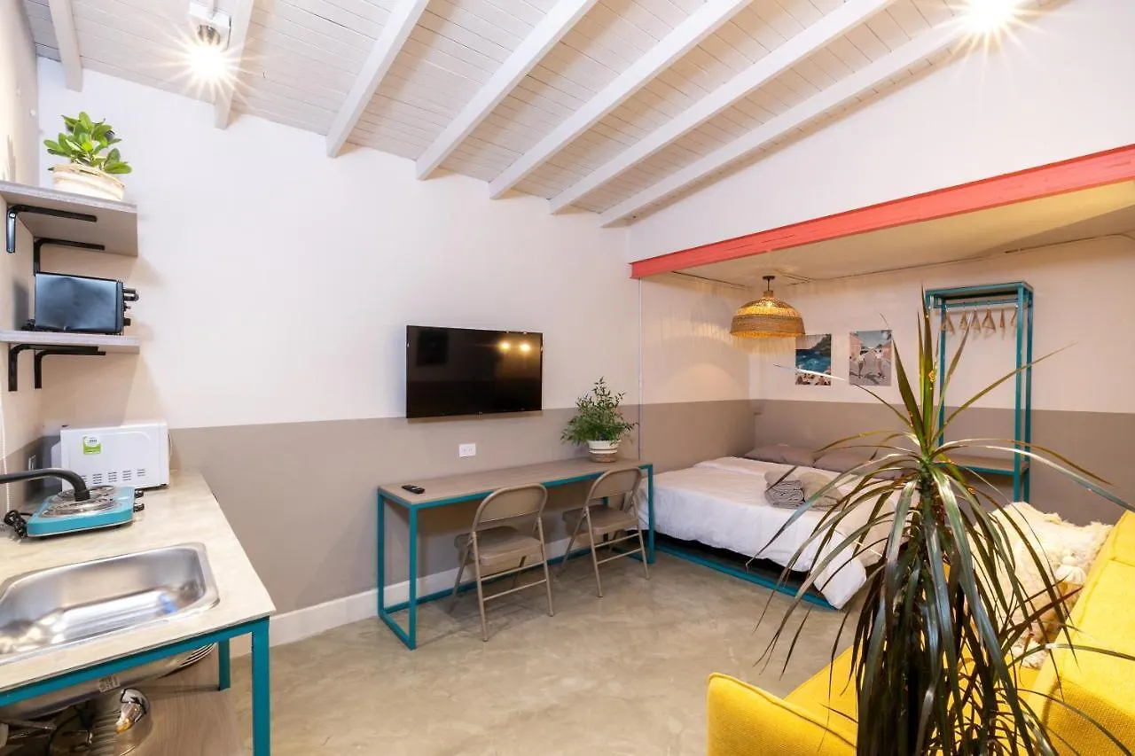 Casa Primavera Medellin
