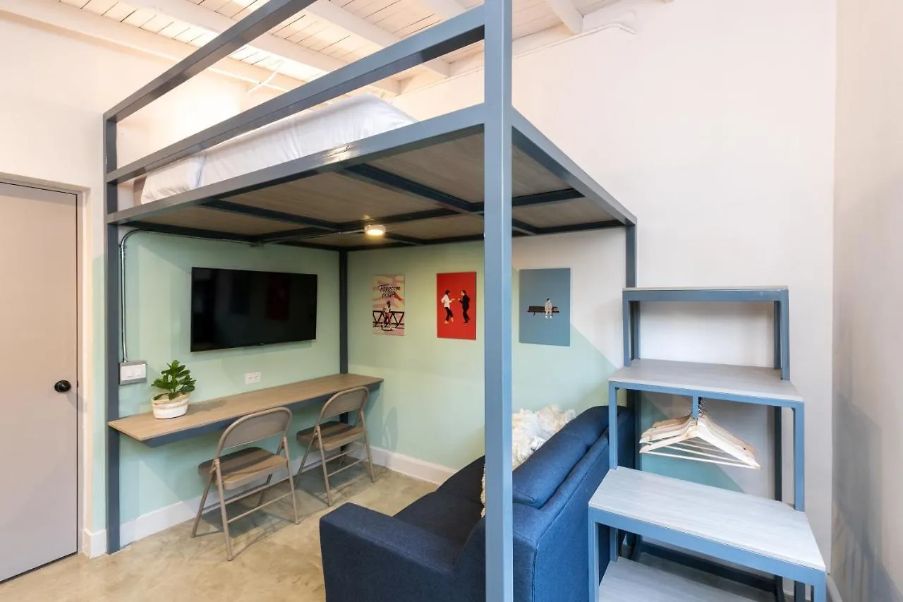 Apartment Casa Primavera Medellin