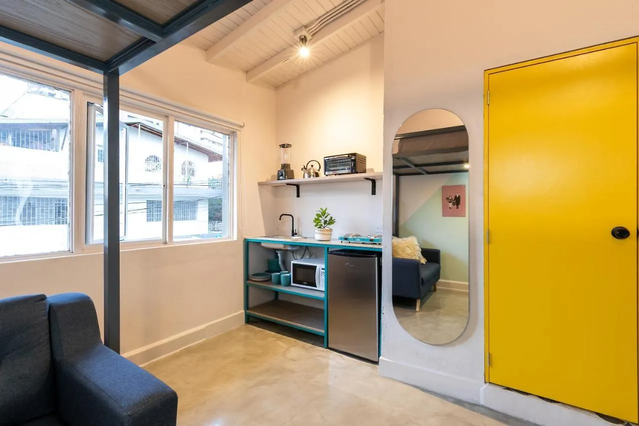 Casa Primavera Medellin Apartment