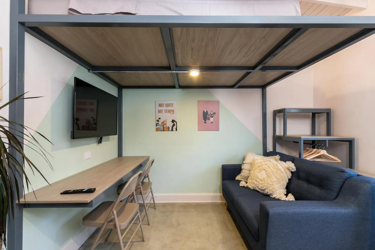 Apartment Casa Primavera Medellin