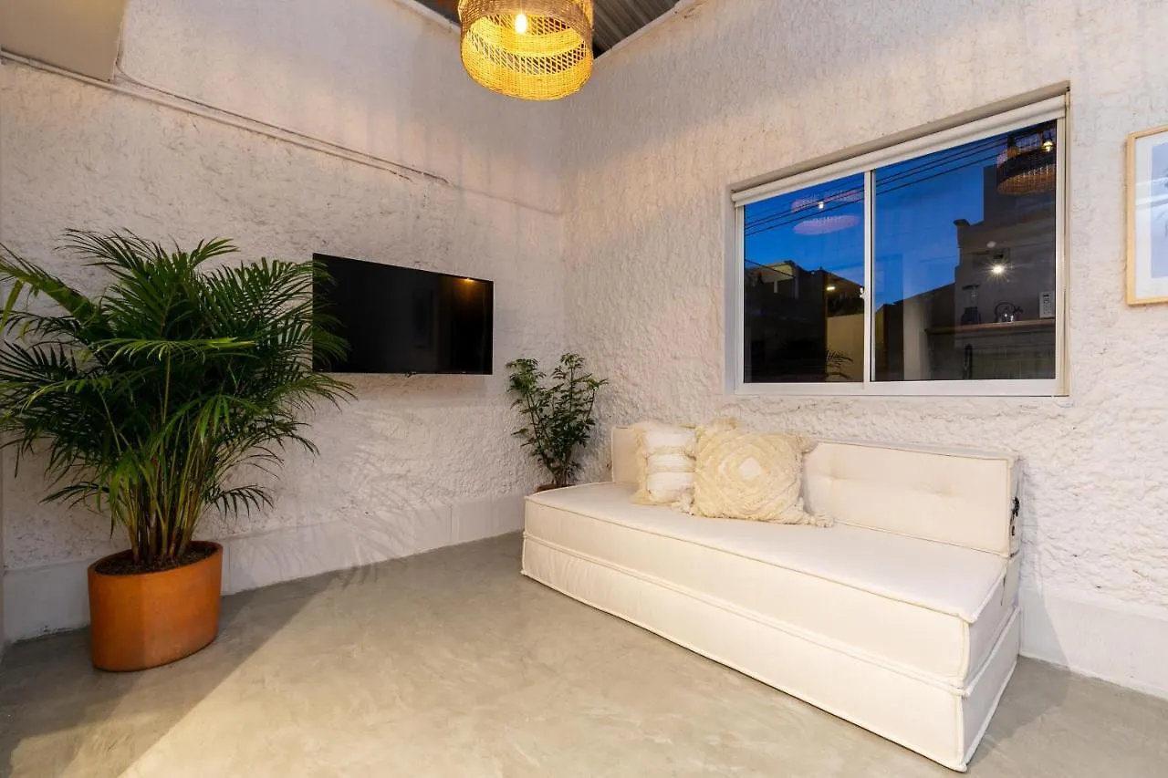 Casa Primavera Medellin Colombia