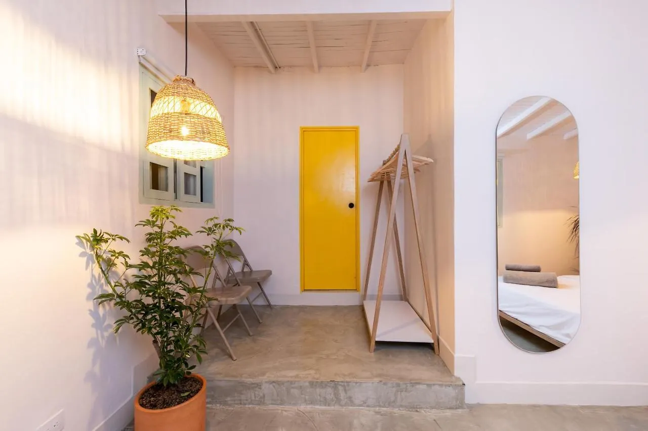 Casa Primavera Medellin 0*,  Colombia