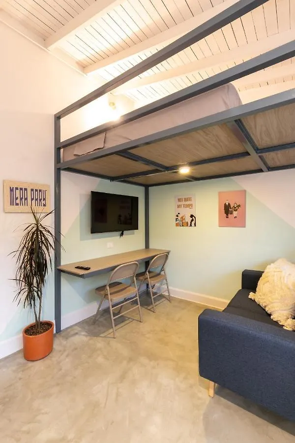 Apartment Casa Primavera Medellin