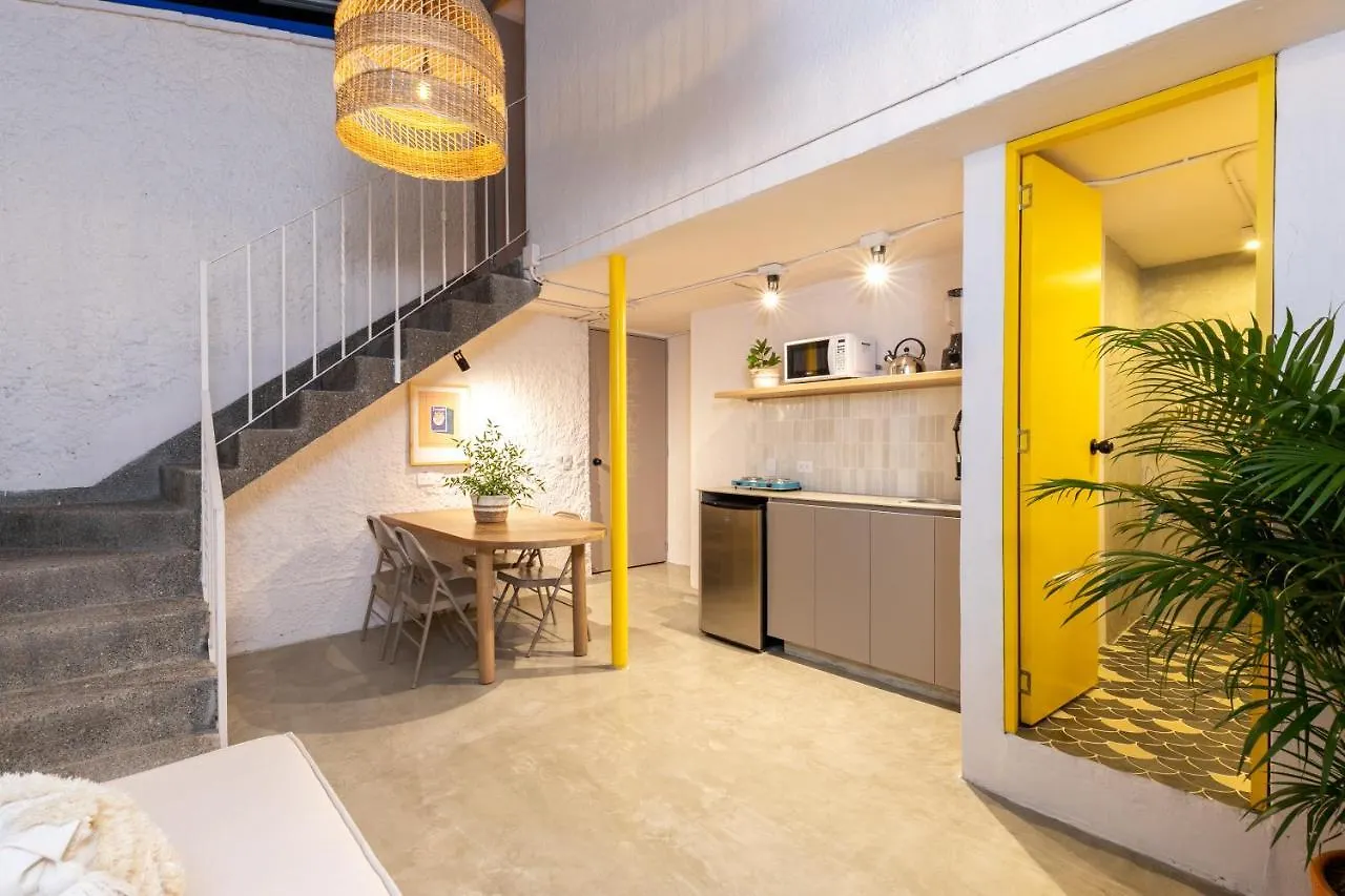 Casa Primavera Medellin Apartment