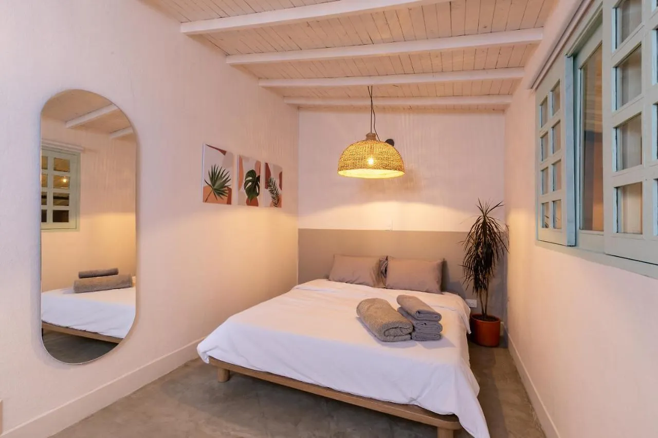 Casa Primavera Medellin Apartment