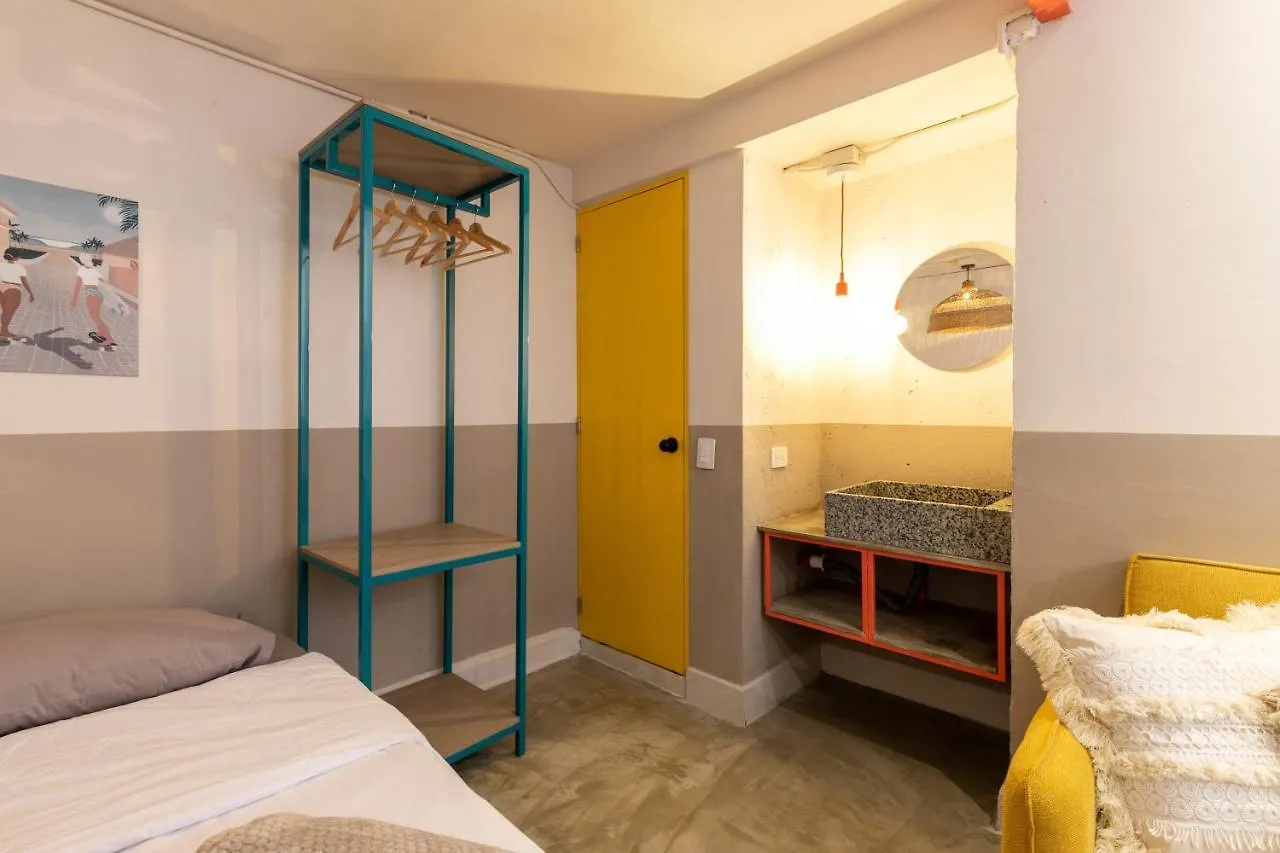 Casa Primavera Medellin Apartment