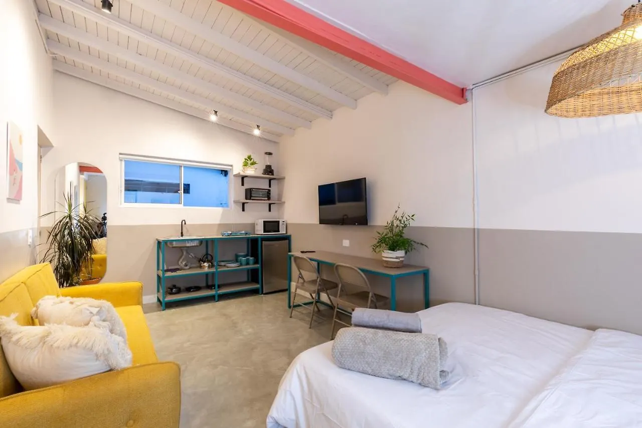Casa Primavera Medellin