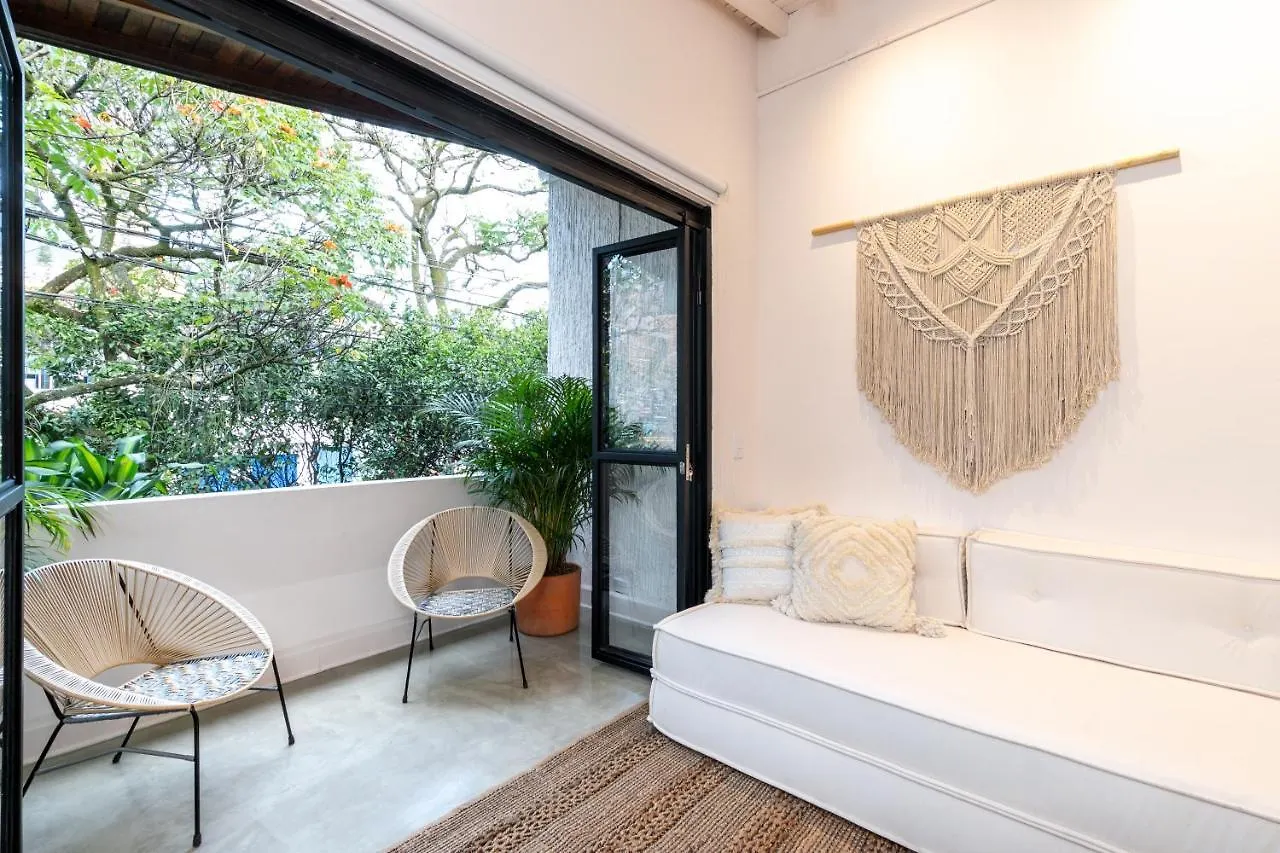 Casa Primavera Medellin 0*,  Colombia