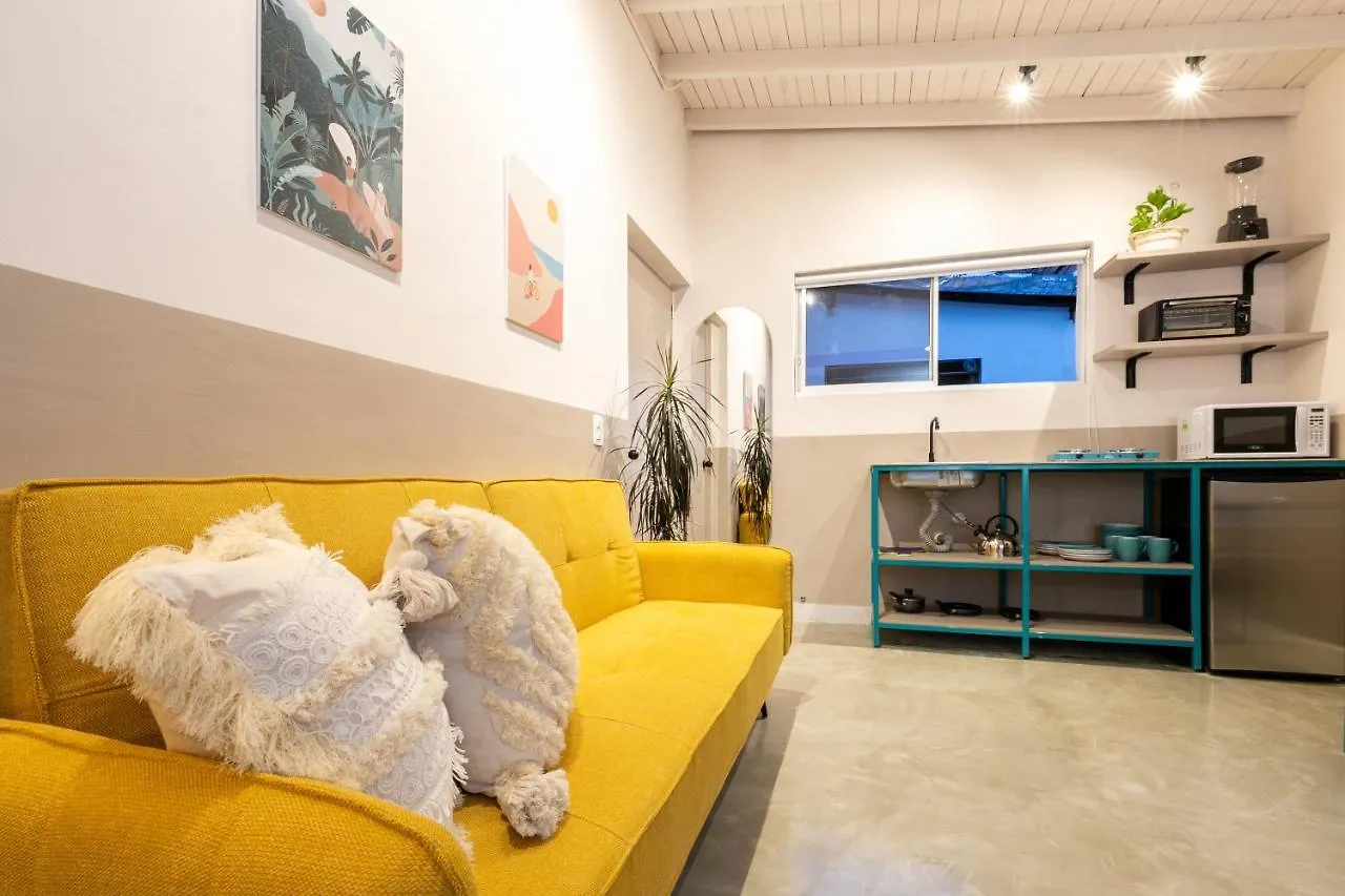 Apartment Casa Primavera Medellin