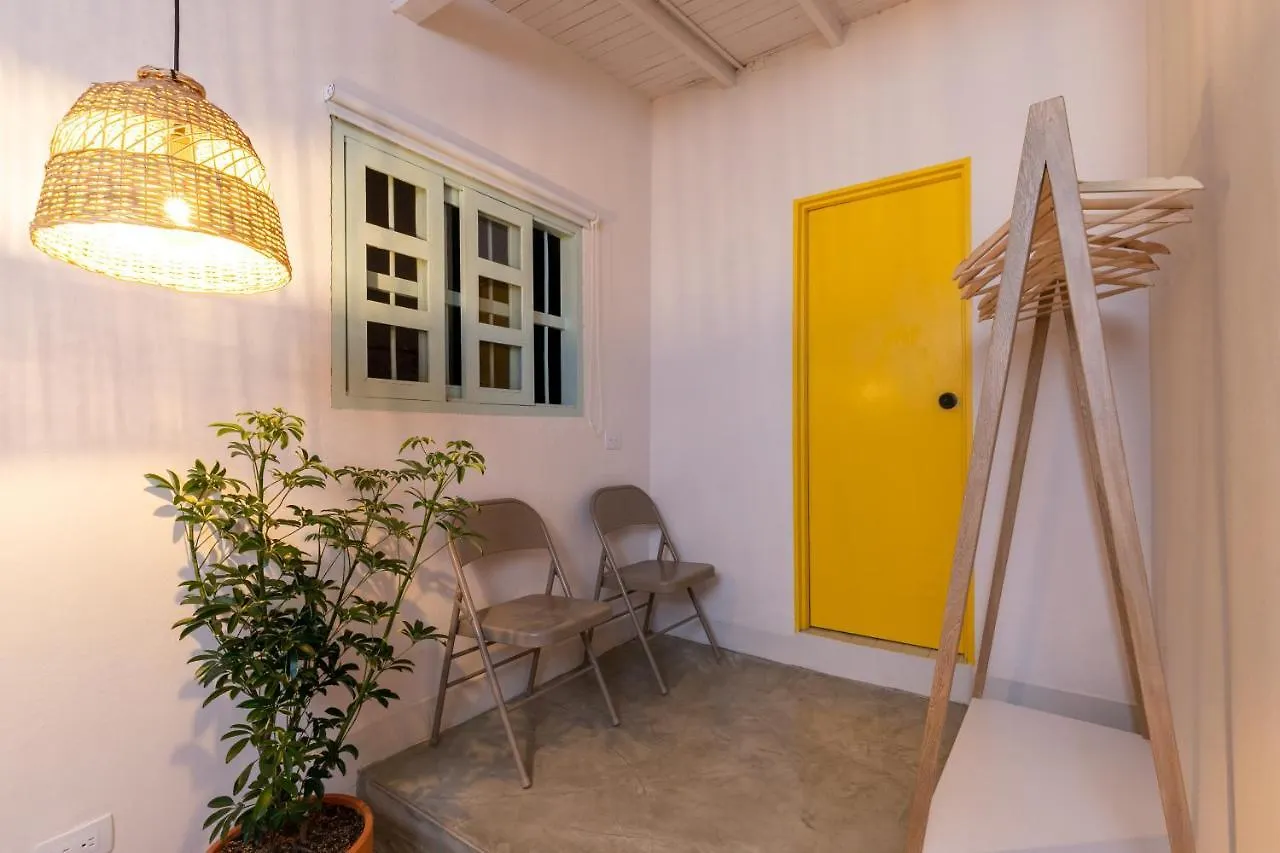 Casa Primavera Medellin Apartment