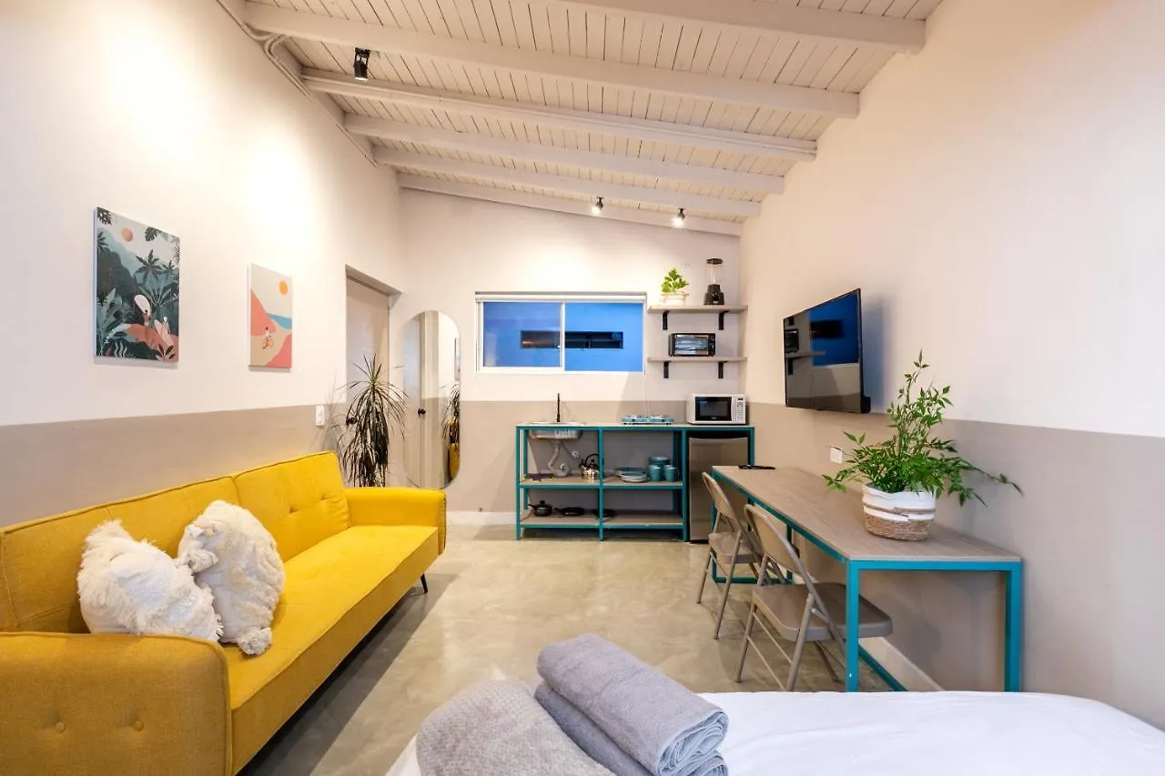 Casa Primavera Medellin