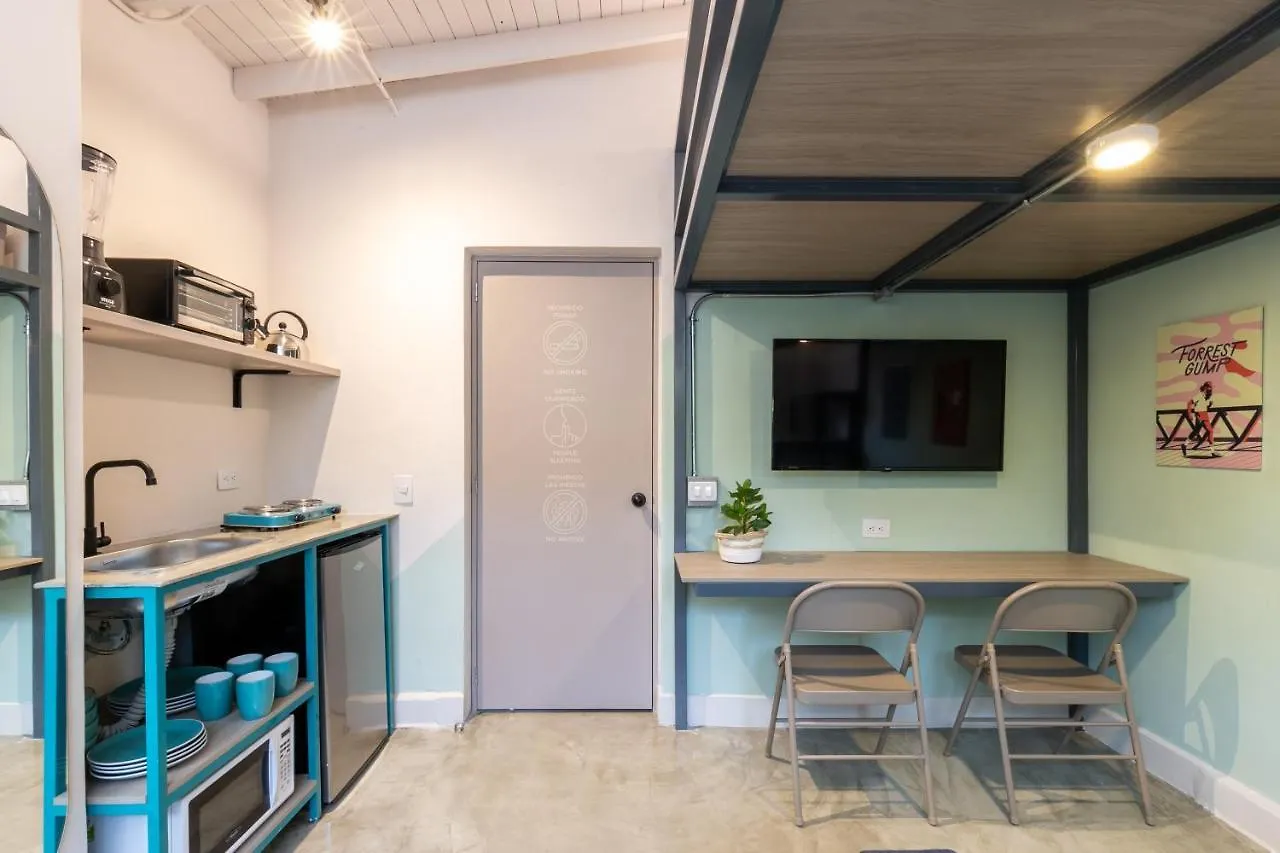 Casa Primavera Medellin Colombia