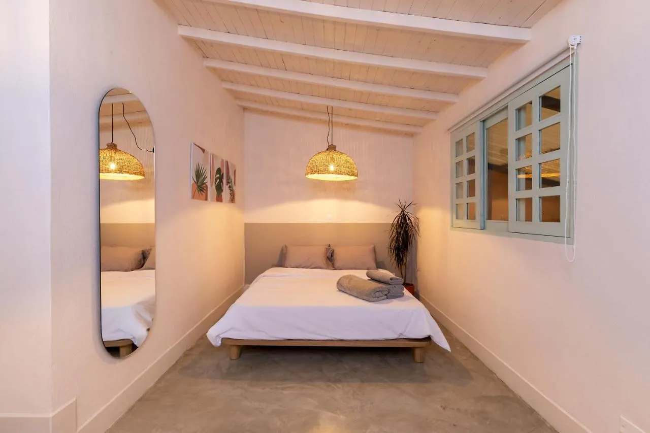 Casa Primavera Medellin 0*,  Colombia