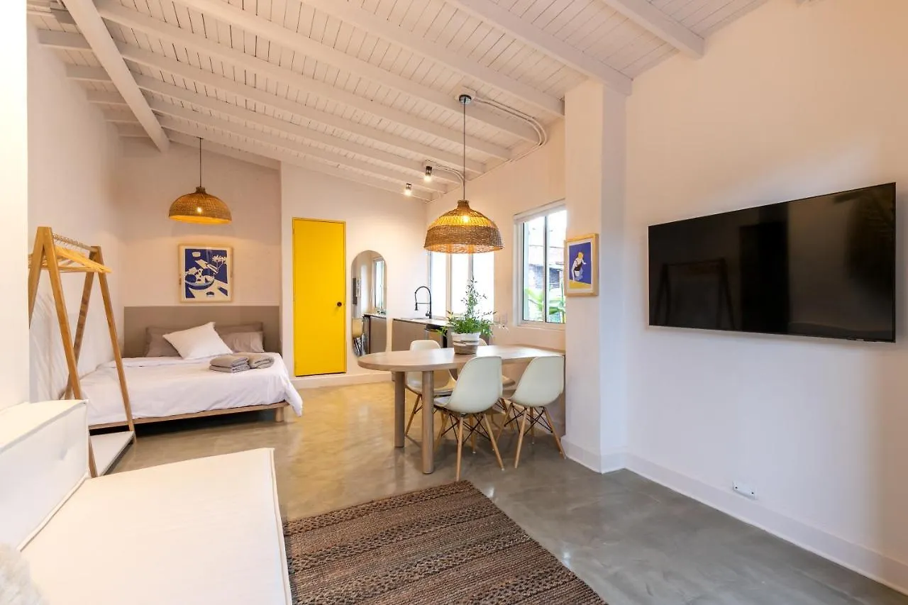 Apartment Casa Primavera Medellin Colombia