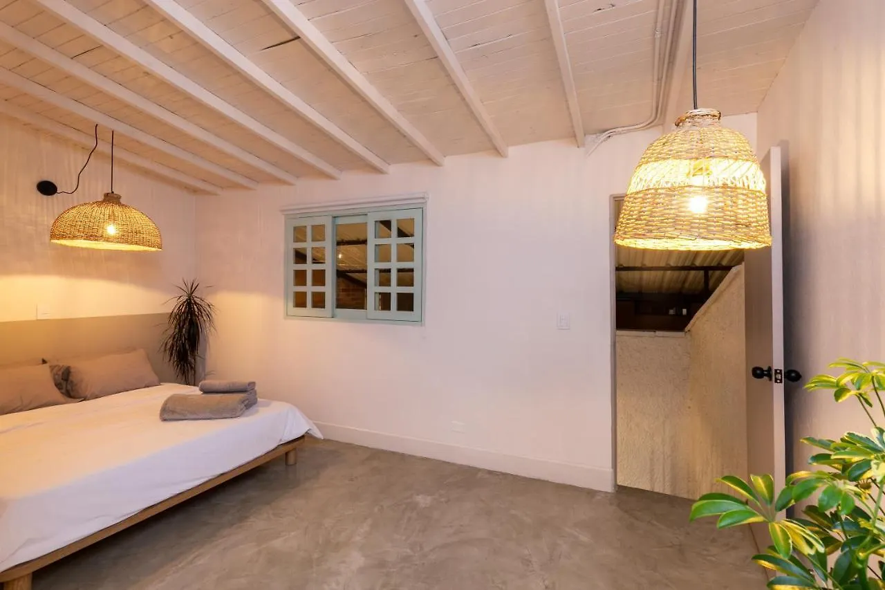 Apartment Casa Primavera Medellin