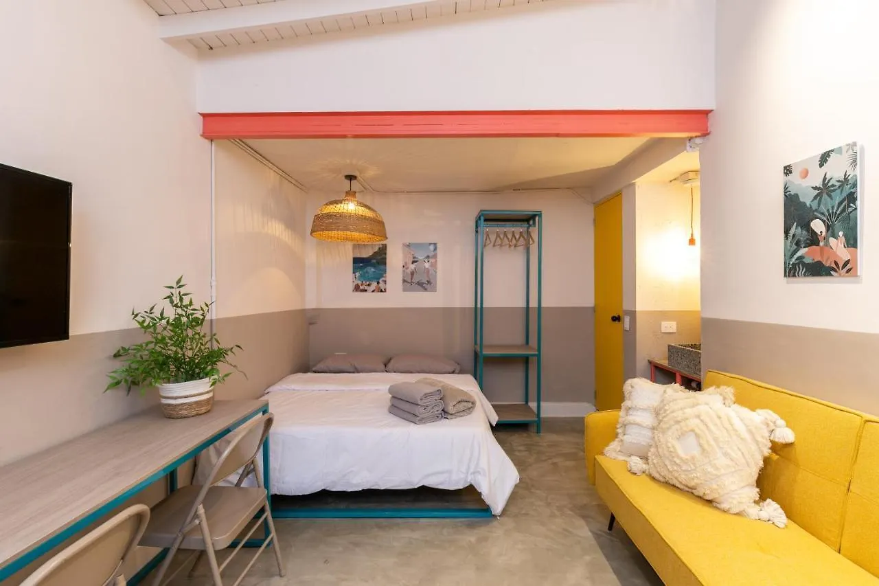 Casa Primavera Medellin