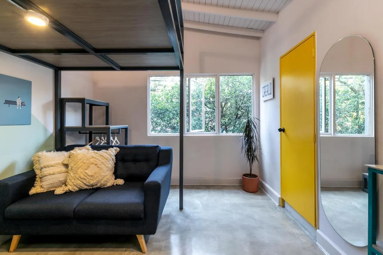 Casa Primavera Medellin Apartment
