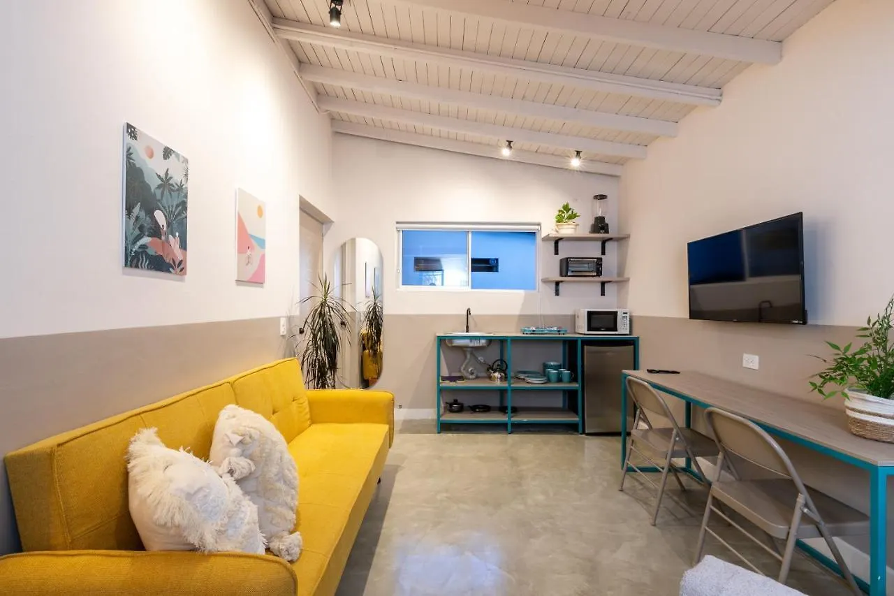 Apartment Casa Primavera Medellin