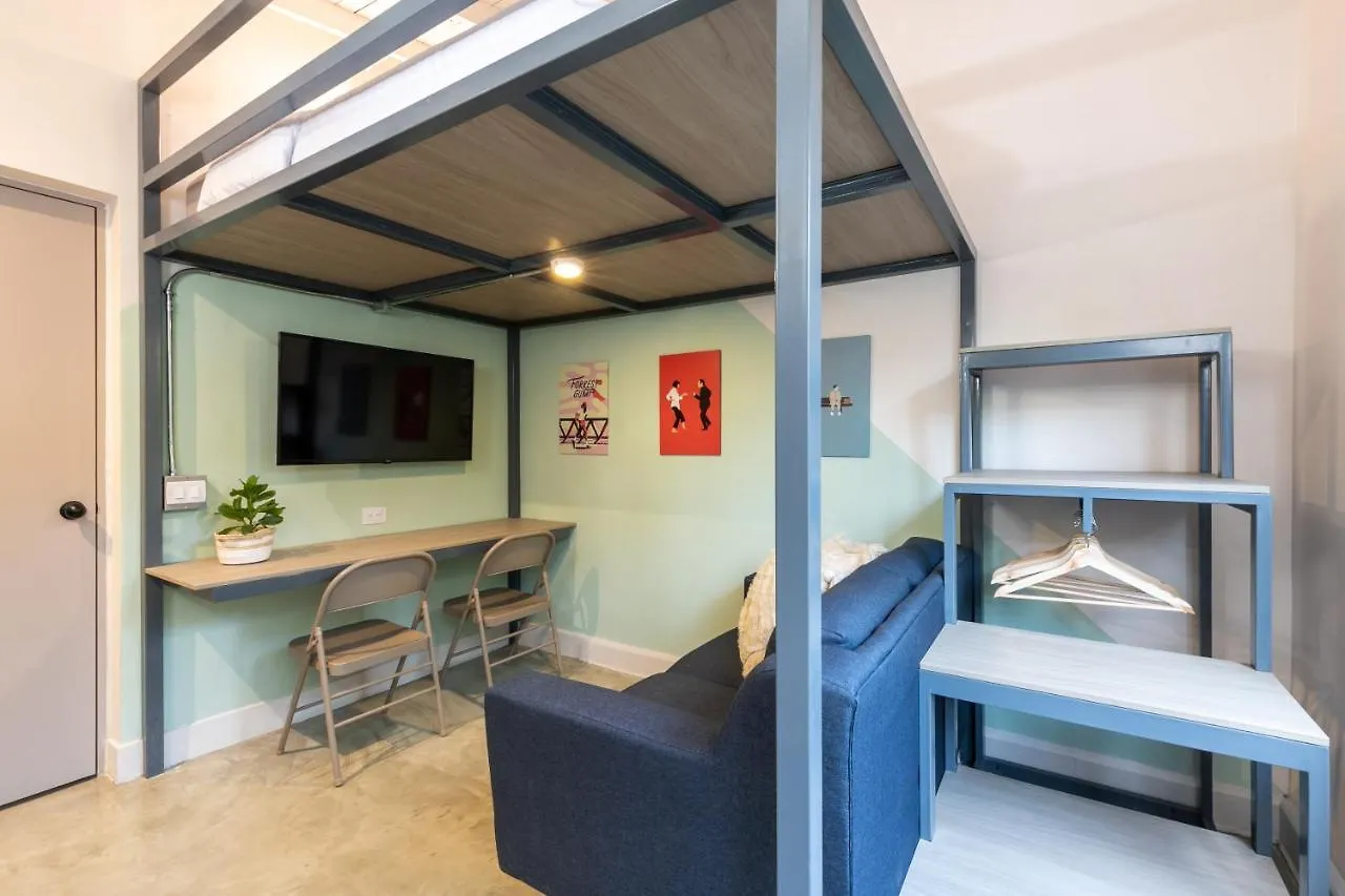 Casa Primavera Medellin 0*,